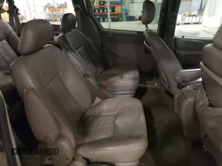 2002 Dodge Caravan ES with VIN 2B4GP54LX2R575496, listed as a Copart auction lot 79402444 with 229,053 mi miles and Non Repairable. Bid and sale history available at carsss.com. Image 12.