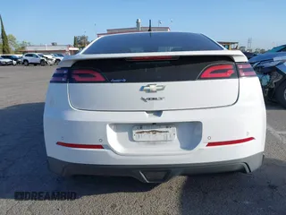 2013 Chevrolet Volt with VIN 1G1RH6E43DU101216, listed as a IAAI auction lot 41911200 with 196,960 mi miles and . Bid and sale history available at carsss.com. Image 16.