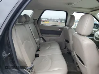 2009 Mercury Mariner Premier z VIN 4M2CU87G89KJ09224, wystawiony jako Copart lot #87087034 z przebiegiem Nie podano mil oraz Szkoda całkowita • Salvage title. Historia ofert i sprzedaży dostępna na DreamBid. Obrazek 10.