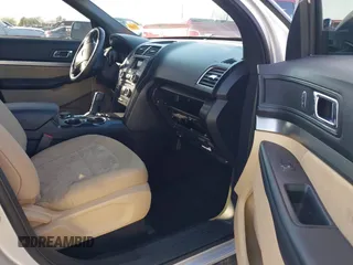 2016 Ford Explorer с VIN 1FM5K8B85GGB44335, выставлен на аукционе IAAI как лот 41761676 с пробегом 80 301 миль миль и . История ставок и продаж доступна на DreamBid. Изображение 5.