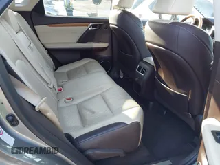 2017 Lexus RX 350 с VIN 2T2ZZMCA7HC074280, выставлен на аукционе IAAI как лот 42261883 с пробегом 76 393 миль миль и . История ставок и продаж доступна на DreamBid. Изображение 8.