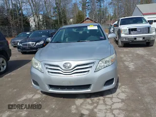 2010 Toyota Camry with VIN 4T4BF3EK4AR023330, listed as a IAAI auction lot 41942691 with 121,827 mi miles and . Bid and sale history available at DreamBid. Image 13.