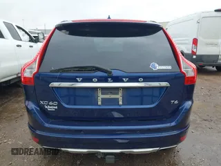 2015 Volvo XC60 z VIN YV449MDV5F2713068, wystawiony jako IAAI lot #41437323 z przebiegiem 159 473 mil mil oraz . Historia ofert i sprzedaży dostępna na DreamBid. Obrazek 16.