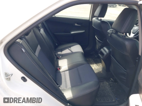 2012 Toyota Camry L with VIN 4T1BF1FK6CU156333, listed as a IAAI auction lot 42034574 with 92,126 mi miles. Bid and sale history available at carsss.com. Image 8.