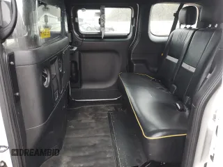 2016 Nissan NV200 z VIN 3N8CM0JT9GK700987, wystawiony jako Copart lot #47824775 z przebiegiem 292 743 mil mil oraz Tytuł czysty. Historia ofert i sprzedaży dostępna na DreamBid. Obrazek 11.