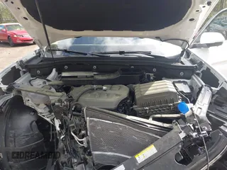 2024 Volkswagen Atlas SEL Premium R-Line with VIN 1V2FR2CA2RC617765, listed as a IAAI auction lot 41990546 with 15,098 mi miles and . Bid and sale history available at DreamBid. Image 10.