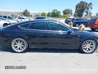 2012 Audi A7 Prestige with VIN WAU2GAFCXCN152061, listed as a IAAI auction lot 42292222 with 227,030 mi miles and . Bid and sale history available at DreamBid. Image 14.