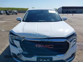 2022 GMC Terrain SLE с VIN 3GKALMEVXNL223054, выставлен на аукционе IAAI как лот 42025363 с пробегом 15 471 миль миль и . История ставок и продаж доступна на DreamBid. Изображение 12.