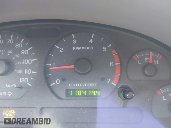 2004 Ford Mustang Standard with VIN 1FAFP40604F211340, listed as a IAAI auction lot 42071445 with Not provided miles and . Bid and sale history available at DreamBid. Image 15.