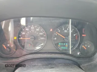 2012 Jeep Patriot Sport with VIN 1C4NJRBB6CD667450, listed as a Copart auction lot 59135465 with 79,865 mi miles and Clean title. Bid and sale history available at DreamBid. Image 9.