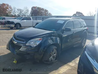 2013 Chevrolet Equinox LT with VIN 2GNALDEK8D1162800, listed as a IAAI auction lot 41020781 with 175,996 mi miles. Bid and sale history available at carsss.com. Image 17.