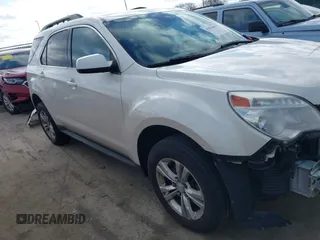 2015 Chevrolet Equinox LT with VIN 1GNFLFEK2FZ115578, listed as a IAAI auction lot 41863686 with 145,949 mi miles. Bid and sale history available at carsss.com. Image 14.