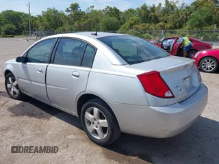 2007 Saturn ION ION 3 with VIN 1G8AL55F87Z137841, listed as a IAAI auction lot 42090986 with 97,884 mi miles and . Bid and sale history available at DreamBid. Image 3.