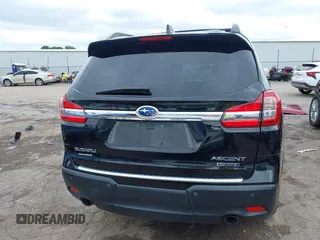 2019 Subaru Ascent Touring z VIN 4S4WMARD6K3446418, wystawiony jako IAAI lot #42367714 z przebiegiem 113 374 mil mil oraz . Historia ofert i sprzedaży dostępna na DreamBid. Obrazek 16.