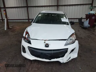 2013 Mazda 3 i SV with VIN JM1BL1TF3D1795941, listed as a IAAI auction lot 41047290 with 192,126 mi miles and . Bid and sale history available at DreamBid. Image 12.