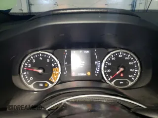 2020 Jeep Renegade Jeepster with VIN ZACNJBAB4LPL94385, listed as a Copart auction lot 60174205 with 61,330 mi miles and Clean title. Bid and sale history available at DreamBid. Image 9.