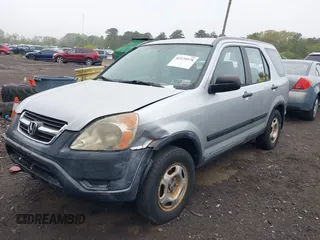 2004 Honda CR-V LX with VIN SHSRD78414U250536, listed as a IAAI auction lot 42179378 with 209,026 mi miles and . Bid and sale history available at DreamBid. Image 6.