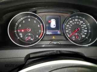 2017 Volkswagen GTI S z VIN 3VW4T7AU9HM062778, wystawiony jako Copart lot #58838435 z przebiegiem 115 872 mil mil oraz Szkoda całkowita • Salvage title. Historia ofert i sprzedaży dostępna na DreamBid. Obrazek 9.