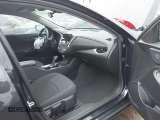 2023 Chevrolet Malibu LT with VIN 1G1ZD5ST0PF118386, listed as a IAAI auction lot 41717633 with 15,051 mi miles and . Bid and sale history available at DreamBid. Image 5.
