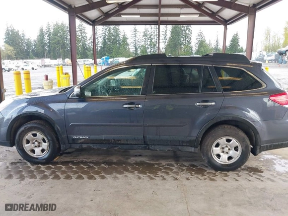 2014 Subaru Outback 3.6R Limited with VIN 4S4BRDPCXE2283410, listed as a IAAI auction lot 41959674 with 197,524 mi miles. Bid and sale history available at carsss.com. Image 14.