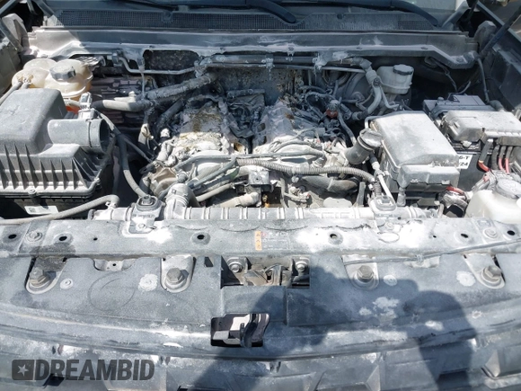 2021 Chevrolet Colorado 2WD LT z VIN 1GCGSCEN5M1103946, wystawiony jako IAAI lot #42105285 z przebiegiem 191 141 mil mil oraz . Historia ofert i sprzedaży dostępna na DreamBid. Obrazek 10.