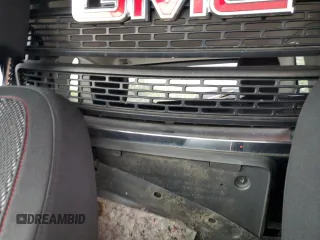 2012 GMC Terrain SLE-2 z VIN 2GKALSEK7C6341087, wystawiony jako Copart lot #57884645 z przebiegiem 181 612 mil mil oraz Szkoda całkowita • Salvage title. Historia ofert i sprzedaży dostępna na DreamBid. Obrazek 10.