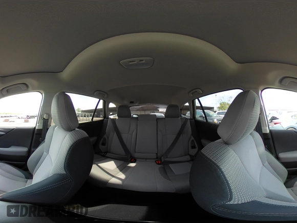 2025 Subaru Outback Premium with VIN 4S4BTAFC3S3227431, listed as a IAAI auction lot 42219943 with 2,375 mi miles and . Bid and sale history available at DreamBid. Image 18.