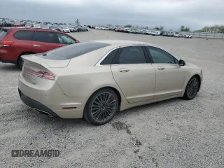 2017 Lincoln MKZ Premiere z VIN 3LN6L5A9XHR637903, wystawiony jako Copart lot #51170425 z przebiegiem 102 218 mil mil oraz Szkoda całkowita • Salvage title. Historia ofert i sprzedaży dostępna na DreamBid. Obrazek 3.