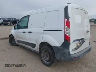 2016 Ford Transit Connect XL с VIN NM0LS6E76G1235441, выставлен на аукционе IAAI как лот 41657780 с пробегом 139 824 миль миль и . История ставок и продаж доступна на DreamBid. Изображение 3.