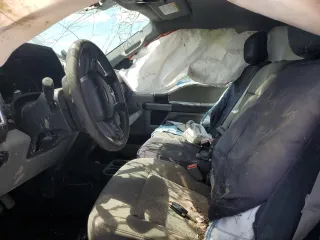 2017 Ford F-250 Lariat с VIN 1FT7W2BT5HEE76016, выставлен на аукционе Copart как лот 62360655 с пробегом 180 899 миль миль и Списание • Salvage title. История ставок и продаж доступна на DreamBid. Изображение 7.