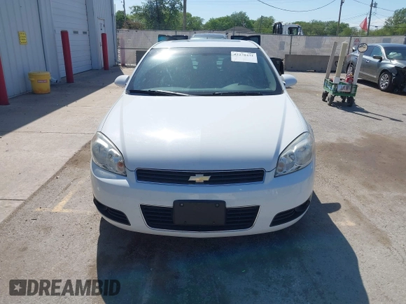 2011 Chevrolet Impala LT Fleet with VIN 2G1WG5EKXB1314039, listed as a IAAI auction lot 42278431 with 78,354 mi miles and . Bid and sale history available at DreamBid. Image 12.