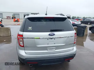 2013 Ford Explorer XLT с VIN 1FM5K7D84DGC60421, выставлен на аукционе IAAI как лот 42162304 с пробегом 161 376 миль миль и . История ставок и продаж доступна на DreamBid. Изображение 16.