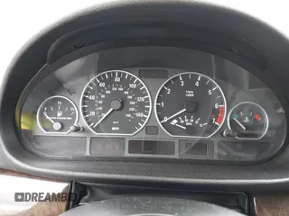 2003 BMW 3 Series 330xi z VIN WBAEW53453PG22315, wystawiony jako IAAI lot #42435069 z przebiegiem Nie podano mil oraz . Historia ofert i sprzedaży dostępna na DreamBid. Obrazek 7.
