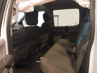 2017 Ford F-150 XL с VIN 1FTEW1EP4HFB68488, выставлен на аукционе IAAI как лот 41305107 с пробегом Не указан миль и . История ставок и продаж доступна на DreamBid. Изображение 8.