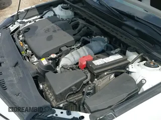 2023 Toyota Camry TRD с VIN 4T1KZ1AK5PU079846, выставлен на аукционе IAAI как лот 43088103 с пробегом 8 332 миль миль и . История ставок и продаж доступна на DreamBid. Изображение 23.