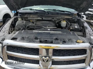2014 Ram 2500 Tradesman with VIN 3C6UR5HJ7EG258642, listed as a Copart auction lot 70500464 with 226,617 mi miles and Clean Title. Bid and sale history available at carsss.com. Image 12.