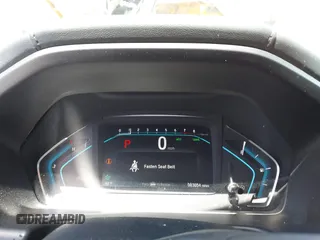 2019 Honda Odyssey EX-L with VIN 5FNRL6H78KB124346, listed as a IAAI auction lot 41977283 with 83,054 mi miles. Bid and sale history available at carsss.com. Image 7.