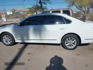 2017 Volkswagen Passat S with VIN 1VWAT7A33HC083492, listed as a IAAI auction lot 42117212 with 96,994 mi miles and . Bid and sale history available at DreamBid. Image 14.