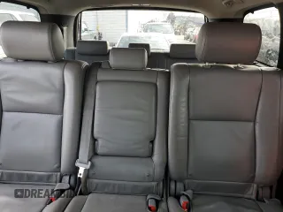 2010 Toyota Sequoia Ltd with VIN 5TDJY5G19AS034560, listed as a Copart auction lot 41619515 with 300,798 mi miles and Clean Title. Bid and sale history available at carsss.com. Image 10.