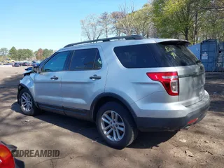 2015 Ford Explorer с VIN 1FM5K8B80FGA84253, выставлен на аукционе IAAI как лот 42145433 с пробегом 135 661 миль миль и . История ставок и продаж доступна на DreamBid. Изображение 13.
