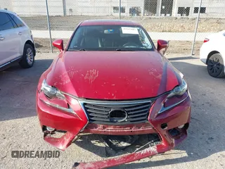 2014 Lexus IS 250 z VIN JTHBF1D25E5035294, wystawiony jako IAAI lot #42547687 z przebiegiem 143 638 mil mil oraz . Historia ofert i sprzedaży dostępna na DreamBid. Obrazek 13.