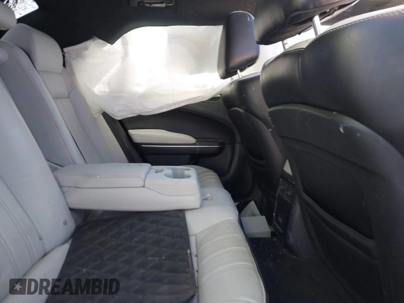 2017 Chrysler 300 S with VIN 2C3CCAGG9HH512705, listed as a IAAI auction lot 41898157 with 90,069 mi miles and . Bid and sale history available at DreamBid. Image 8.