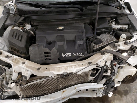 2014 Chevrolet Equinox LT with VIN 2GNFLBE36E6158252, listed as a Copart auction lot 86975064 with 148,050 mi miles and Salvage Title. Bid and sale history available at carsss.com. Image 14.