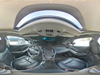 2014 Buick LaCrosse Premium II with VIN 1G4GF5G3XEF129714, listed as a Copart auction lot 58734075 with 140,024 mi miles and Salvage title. Bid and sale history available at DreamBid. Image 14.