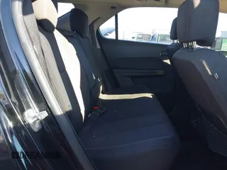 2013 Chevrolet Equinox LS z VIN 2GNALBEK8D6317806, wystawiony jako IAAI lot #40828535 z przebiegiem 291 138 mil mil oraz . Historia ofert i sprzedaży dostępna na DreamBid. Obrazek 8.