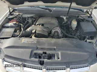 2010 Cadillac Escalade Premium with VIN 1GYUKCEF1AR291044, listed as a Copart auction lot 51627715 with 138,989 mi miles and Salvage title. Bid and sale history available at DreamBid. Image 13.
