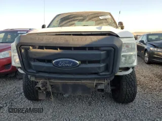 2015 Ford F-350 z VIN 1FT7X3BT5FEC25285, wystawiony jako Copart lot #73368374 z przebiegiem 250 411 mil mil oraz Czysty tytuł • Clean title. Historia ofert i sprzedaży dostępna na DreamBid. Obrazek 5.