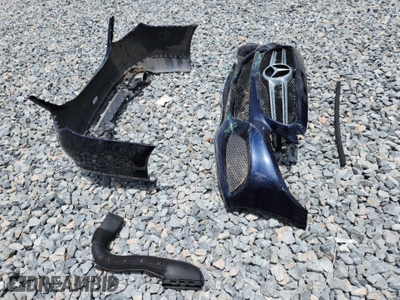 2016 Mercedes-Benz C 300 z VIN 55SWF4JB4GU158920, wystawiony jako Copart lot #60899165 z przebiegiem 53 466 mil mil oraz Szkoda całkowita • Salvage title. Historia ofert i sprzedaży dostępna na DreamBid. Obrazek 12.
