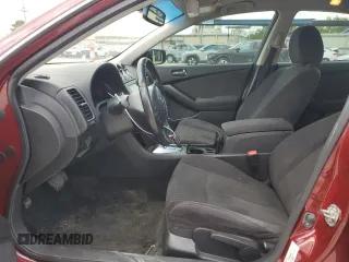 2012 Nissan Altima 2.5 S with VIN 1N4AL2AP5CN496624, listed as a Copart auction lot 52099325 with 180,161 mi miles and Salvage Title. Bid and sale history available at carsss.com. Image 7.