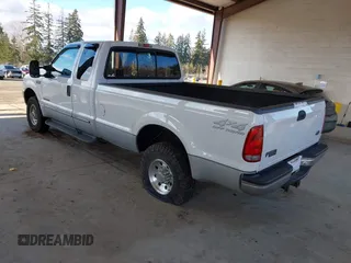 2000 Ford F-250 XL with VIN 1FTNX21F4YEC30722, listed as a IAAI auction lot 41409384 with 310,516 mi miles and . Bid and sale history available at DreamBid. Image 3.